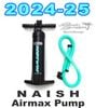 2024-25 ʥå ޥå ݥ NAISH AIRMAX PUMP new