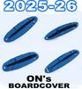 2025-26 ���� �ܡ��ɥ��С� ON'S WIND��SUP BOARD COVER��new/���̵����