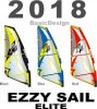 2018  ꡼ EZZYSAIL ELITE 5.0m2 new/̵