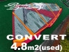 2019 ���С��� ����С��� SEVERNE CONVERT 4.8��2 (���/USF-182��