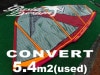 2019 ���С��� ����С��� SEVERNE CONVERT 5.4��2 (���/USF-183��