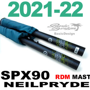 2022-23 ニールプライドマスト NEILPRYDE SPX90 RDMマスト（new/送料 
