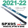 2021-22 �ˡ���ץ饤�ɥޥ��� NEILPRYDE SPX95 SDM�ޥ��ȡ�new/����̵����