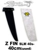 2020 åȥե  Z Fins  SLM 40s -  40cm/URF-128