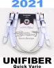 2021 ��˥ե����С� �����㥹���֥� �����å� �ϡ��ͥ��饤�� UNIFIBER QUICK VARIO RACE ��new��