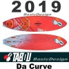 2019 ���֡� �� ������ �������֥ܡ��� TABOU DA CURVE (new/����̵��)