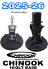 2025-26 ���Υå� CHINOOK �١��� 1BOLT �ԥ�/���å׼���new/���̵����