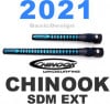 2021 Υå CHINOOK 桼ԥ EXT RDM/SDM new/̵)