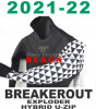 2021-22 �֥졼���������� �������ݥ������� �桼���å� BREAKEROUT EXPOLODER HYBRID U-ZIP ��new/����̵����