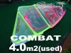 2018 �ˡ���ץ饤�� ����Хå� NEILPRYDE COMBAT 4.0��2  (���/USW-574��