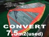 2017 ���С��� ����С��� SEVERNE CONVERT 7.5��2 (���/USF-188��