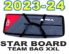 2024-25 ܡ  եХå STARBOARD FOIL TEAM BAG new