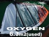 2019 ���եȥ����� ���������� LOFTSAILS OXYGEN 6.3m2 �����/USR-251��