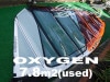 2019 ���եȥ����� ���������� LOFTSAILS OXYGEN 7.8m2 �����/USR-254��
