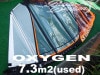 2020 ���եȥ����� ���������� LOFTSAILS OXYGEN 7.3m2 �����/USR-253��