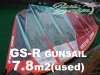 2017 󥻥  GUNSAIL GS-R 7.8m2 (/USR-284