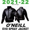 2021-22 ���ˡ��� ������ ���ץ졼 ���㥱�å� O'NEILL EVO SPRAY JACKET �����֡�WA-1150��