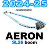 2024-25  ߥ֡  26 AERON ALLOY SL26 (new)