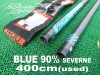 2020 ���С��� �֥롼�ޥ��� SEVERNE BLUE MAST �����ܥ�90% RDM 400cm (���/UMST-407)