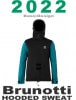 2022 �֥�Υåƥ� �ա��ǥ��åɥ������� Brunotti Hooded Sweat ��new��