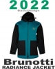 2022 �֥�Υåƥ� ��ǥ����� ���㥱�åȥա��ǥ� Brunotti Radhiance Jacket ��new��