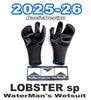 2025-26 �����������ޥ� ���֥����� SP �������� WMW WATERMANS LOBSTER GLOVE��new��