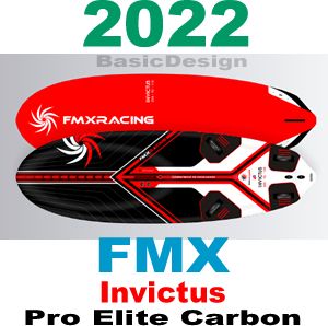 2022 エフエムエックス インビクタス スラロームFMX INVICTUS SLALOM