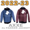 2022-23 ���å��� 4�������� �ѡ��������㥱�å� AXXE 4s PARKER JACKET TZ ��new/ver:7��