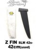 2020 åȥե  Z Fins  SLM 42s-  42cm/URF-135