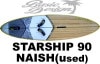 2017 �ʥå��� ���������å� NAISH STARSHIP 90�����/UBF-315��