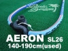 2021 �������� ����ߥ֡��� �������� 26 AERON ALLOY SL26 140cm  (���/URB-151��