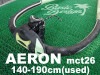 2013 �������� ����ߥ֡��� AERON MCT26 140-190cm�����/URB-152��
