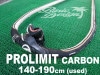 2007 �ץ���ߥå� �����ܥ�֡��� PROLIMIT TEAM CARBON 140cm�����/URB-153��