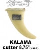 1995 ����ޥե��� ���å��� KALAMA FIN cutter 8.75" �����/URF-137��