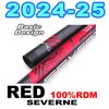 2024-25 ���С���ޥ��� ��å� RDM RED MAST �����ܥ�100%  ��new/����̵����