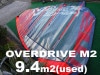 2019 С Сɥ饤M2 SEVERNE OVERDRIVER M2 9.4m2/USR-261