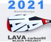 2021 �֥�å��ץ��������� ��� BLACK PROJECT LAVA 82  slim �����ܥ�90 �ѥɥ� ��new/����̵����