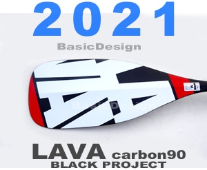 ブラックプロジェクト LAVA SLIM S 76/490 ブラックプロジェクト LAVA