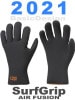 2021 եå ե塼󥰥 SURF GRIP AIR FUSION GLOBE 2.5mmnew/̵