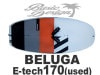 2021 �����륢����ǥ� �٥롼�� �����󥰥ܡ��� RRD BELUGA WINGBOARD E-tech 170�����/UFOILB-017��