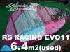 2019 ˡץ饤 졼  NEILPRYDE RS racing EVO11 6.4m2 (/US-264