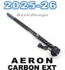 2025-26 �������� AERON �����ܥ�EXT RDM �桼�����ԥ� 36/46cm ��new)