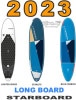 2022-23 ܡ 󥰥ܡ STARBOARD LONGBOARD new/̵