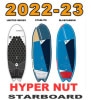 2022-23 ܡ ϥѡʥå STARBOARD HYPERNUT new/̵