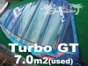 2020 С  ƥ SEVERNE TURBO GT 7.02 (/USR-268