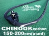 2020 ���Υå� �����ܥ�֡��� CHINOOK RDG CARBON 150-200cm�����/URB-209��