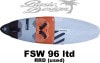 2020 �����륢����ǥ� �ե꡼�������륦������ �ܡ��� RRD FSW LTD 96L �����/UBF-316��