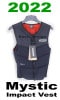 2022 ߥƥå ѥȥ٥Mystic Impact Vest new