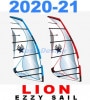 2020-21  饤 EZZYSAIL LION new/̵