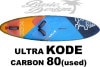 2018 ܡ ȥ饳ɥ STARBOARD ULTRAKODE wave 80 ܥ  (/UBW-281)